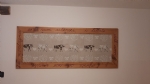 dettaglio camera da letto